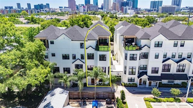 1801 N MORGAN STREET 11, Tampa, FL 33602