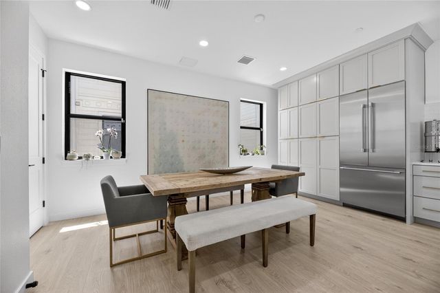 1801 N MORGAN STREET 11, Tampa, FL 33602