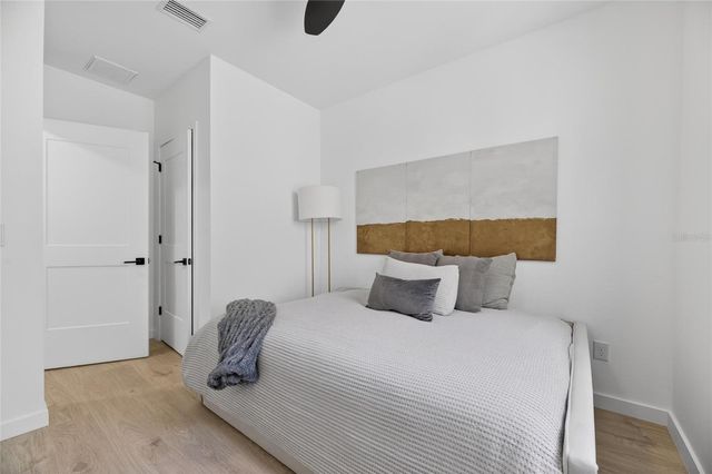 1801 N MORGAN STREET 11, Tampa, FL 33602