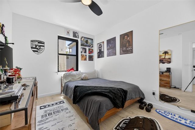 1801 N MORGAN STREET 11, Tampa, FL 33602