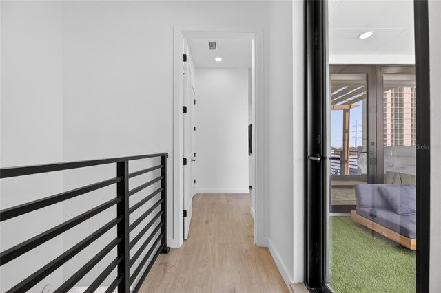 1801 N MORGAN STREET 11, Tampa, FL 33602