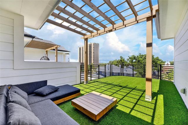 1801 N MORGAN STREET 11, Tampa, FL 33602