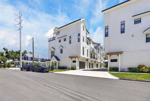 1801 N MORGAN STREET 11, Tampa, FL 33602