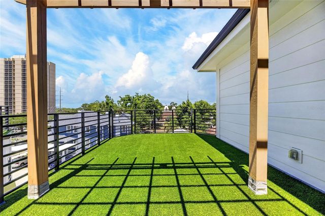 1801 N MORGAN STREET 11, Tampa, FL 33602