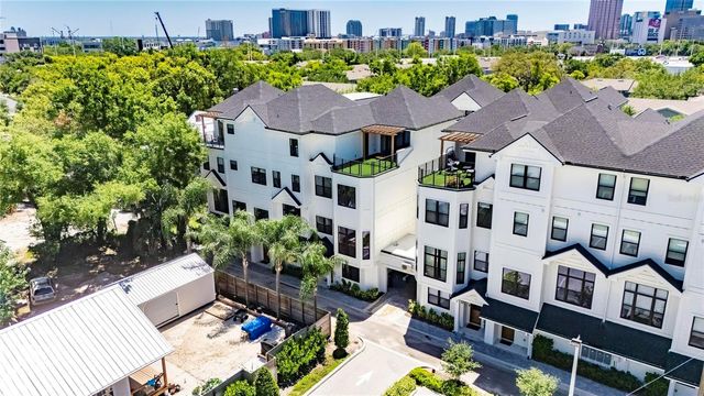 1801 N MORGAN STREET 11, Tampa, FL 33602