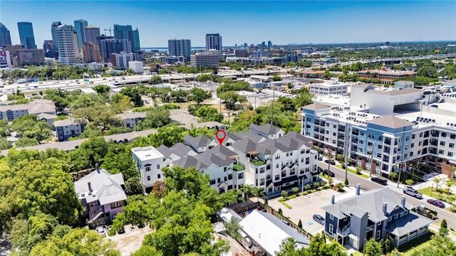 1801 N MORGAN STREET 11, Tampa, FL 33602