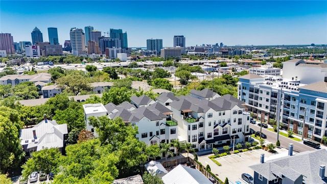 1801 N MORGAN STREET 11, Tampa, FL 33602