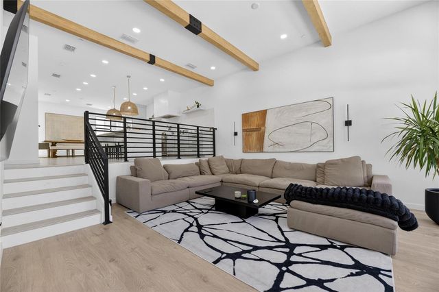 1801 N MORGAN STREET 11, Tampa, FL 33602