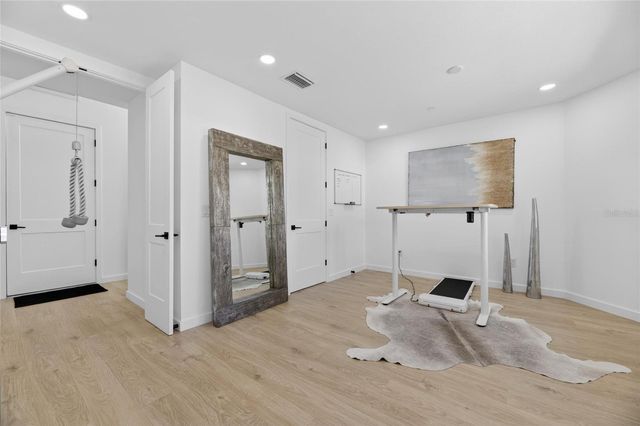 1801 N MORGAN STREET 11, Tampa, FL 33602