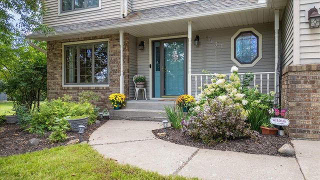 1131 Alfred Place, New Richmond, WI 54017