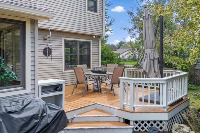 1131 Alfred Place, New Richmond, WI 54017