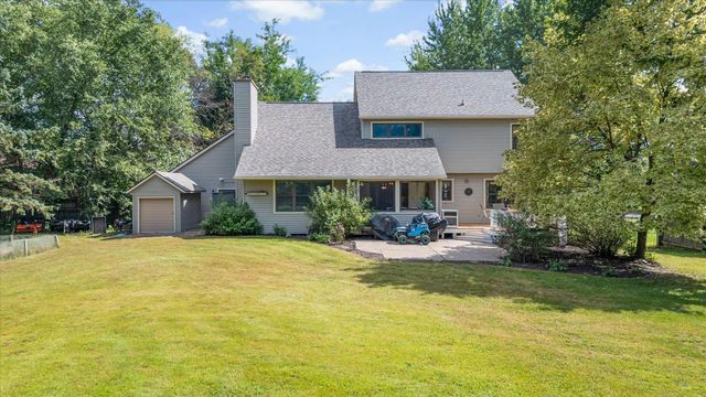 1131 Alfred Place, New Richmond, WI 54017