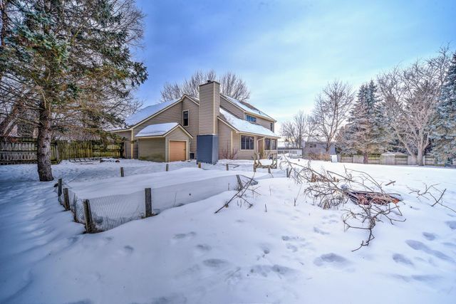 1131 Alfred Place, New Richmond, WI 54017