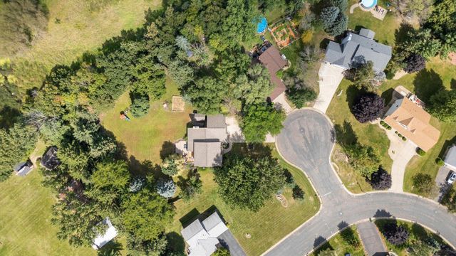 1131 Alfred Place, New Richmond, WI 54017