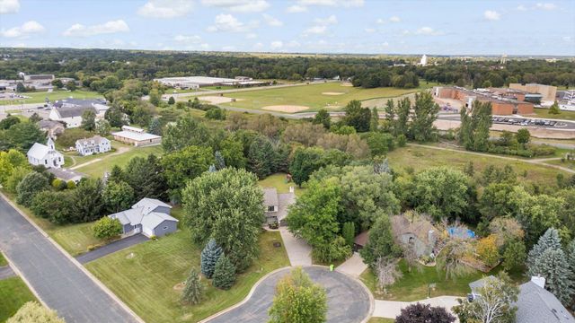 1131 Alfred Place, New Richmond, WI 54017