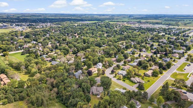 1131 Alfred Place, New Richmond, WI 54017