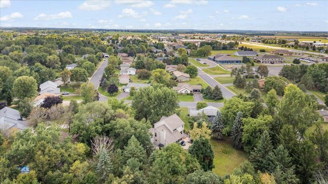 1131 Alfred Place, New Richmond, WI 54017