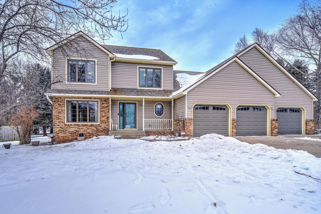 1131 Alfred Place, New Richmond, WI 54017