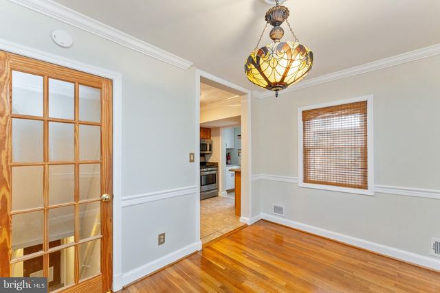 1609 BRISBANE ST, Silver Spring, MD 20902