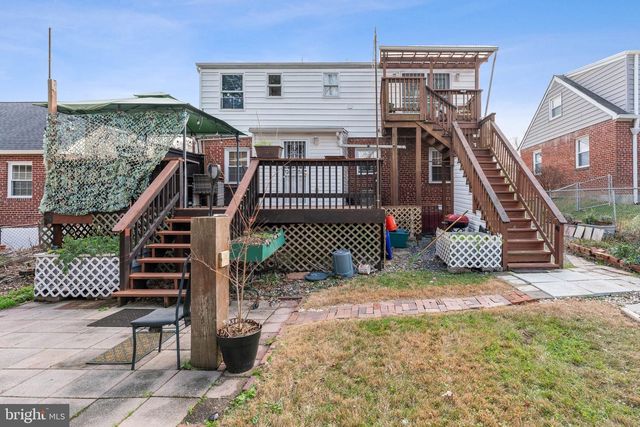 1609 BRISBANE ST, Silver Spring, MD 20902