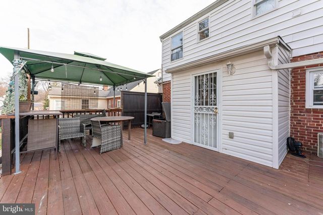 1609 BRISBANE ST, Silver Spring, MD 20902