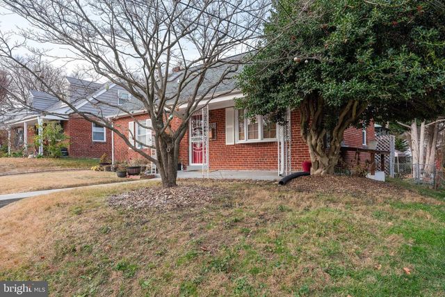 1609 BRISBANE ST, Silver Spring, MD 20902