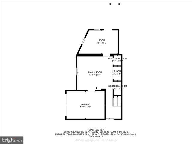 349 KENTUCKY AVE SE, Washington, DC 20003