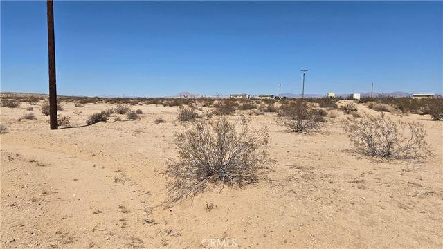 5107 Mars Street, 29 Palms, CA 92277