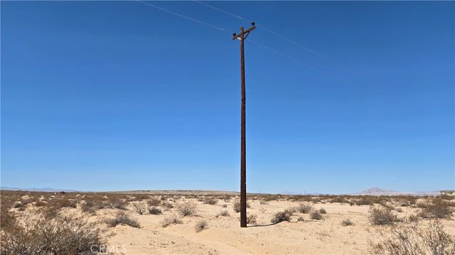 5107 Mars Street, 29 Palms, CA 92277