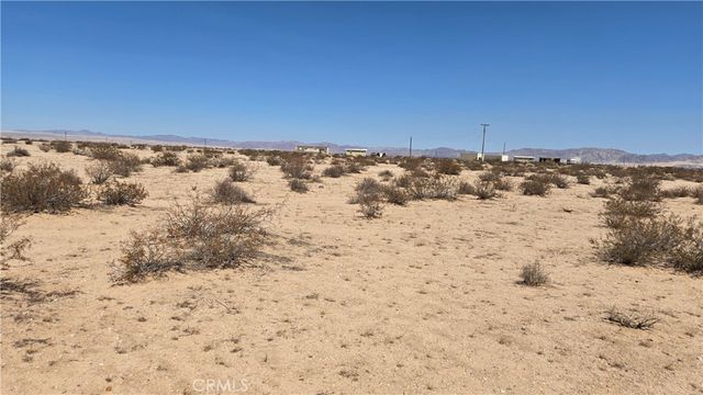 5107 Mars Street, 29 Palms, CA 92277