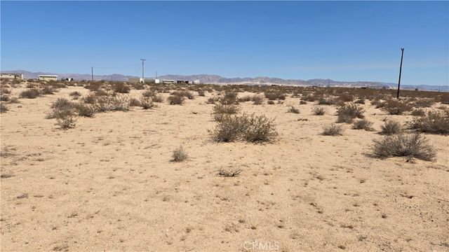 5107 Mars Street, 29 Palms, CA 92277