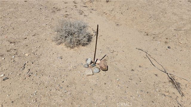5107 Mars Street, 29 Palms, CA 92277