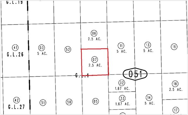 5107 Mars Street, 29 Palms, CA 92277