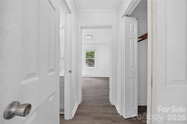 216 W Shannonhouse Street, Shelby, NC 28152