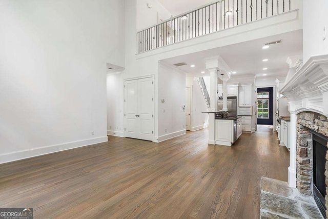 3064 Stone Gate Drive NE, Atlanta, GA 30324