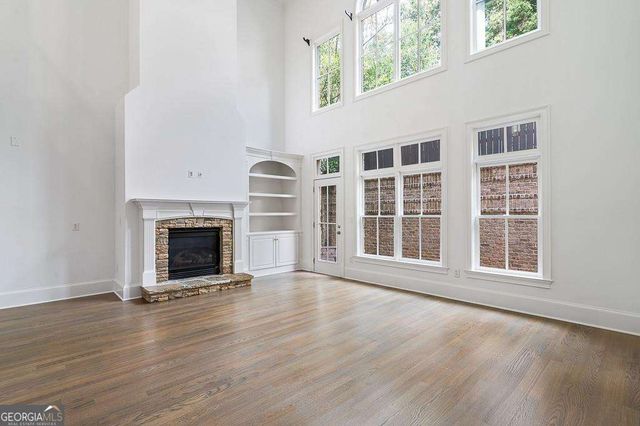 3064 Stone Gate Drive NE, Atlanta, GA 30324