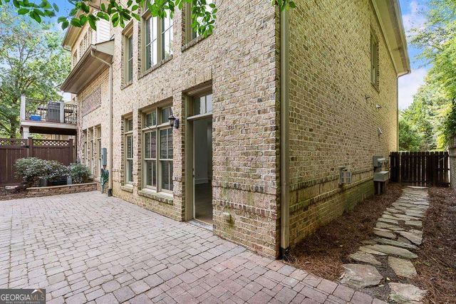 3064 Stone Gate Drive NE, Atlanta, GA 30324