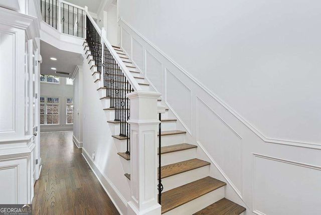 3064 Stone Gate Drive NE, Atlanta, GA 30324