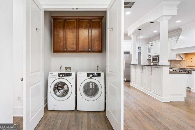 3064 Stone Gate Drive NE, Atlanta, GA 30324