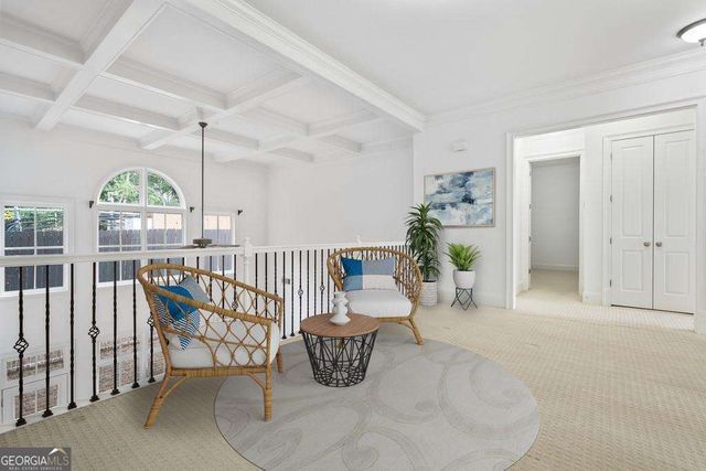 3064 Stone Gate Drive NE, Atlanta, GA 30324