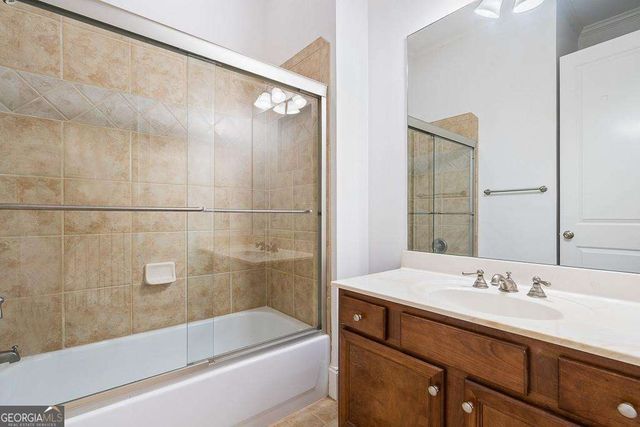 3064 Stone Gate Drive NE, Atlanta, GA 30324