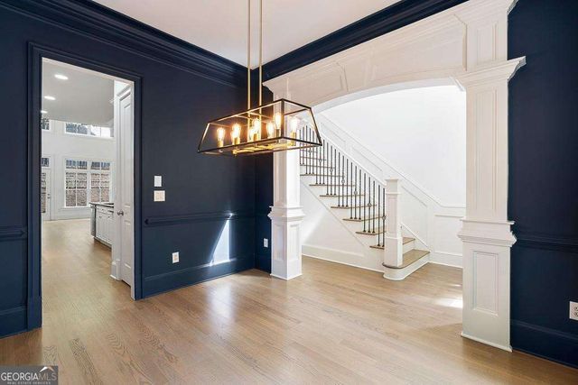 3064 Stone Gate Drive NE, Atlanta, GA 30324