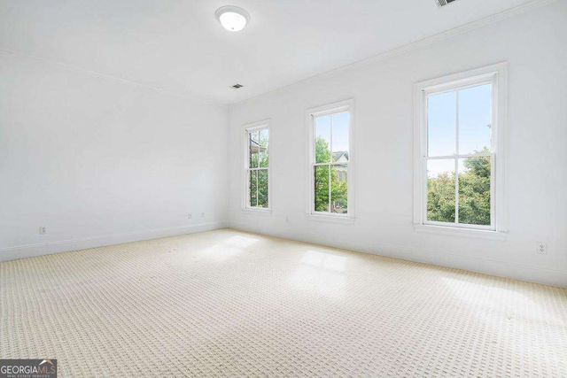 3064 Stone Gate Drive NE, Atlanta, GA 30324