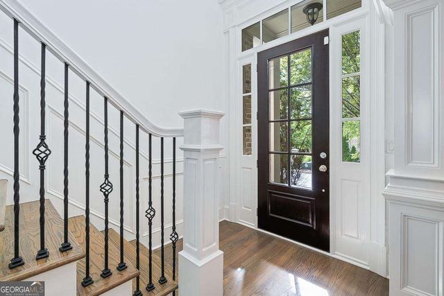 3064 Stone Gate Drive NE, Atlanta, GA 30324