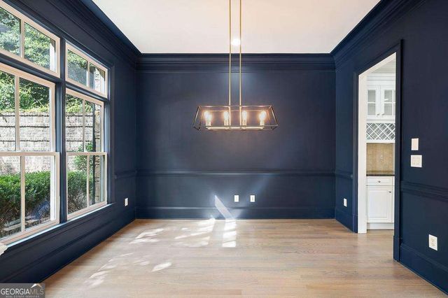 3064 Stone Gate Drive NE, Atlanta, GA 30324