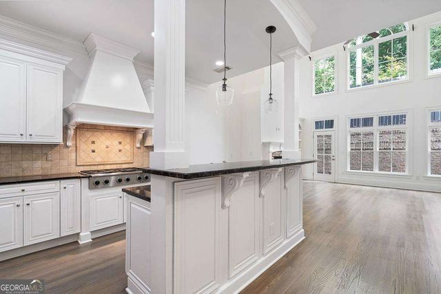 3064 Stone Gate Drive NE, Atlanta, GA 30324