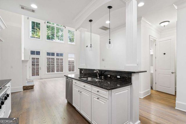 3064 Stone Gate Drive NE, Atlanta, GA 30324