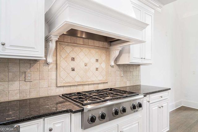 3064 Stone Gate Drive NE, Atlanta, GA 30324