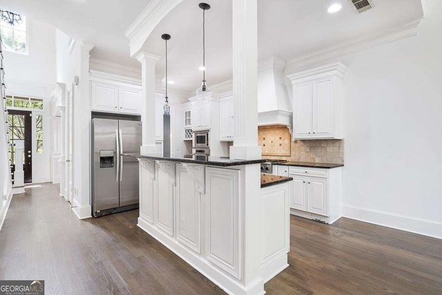 3064 Stone Gate Drive NE, Atlanta, GA 30324