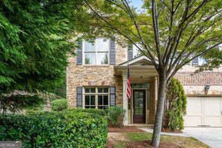3064 Stone Gate Drive NE, Atlanta, GA 30324